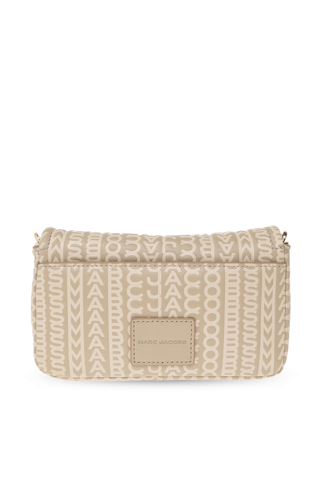 SchaferandweinerShops Albania - Beige 'The Monogram J Marc